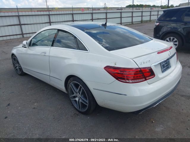 WDDKJ5KB3EF237173 Mercedes-Benz E-class E 350