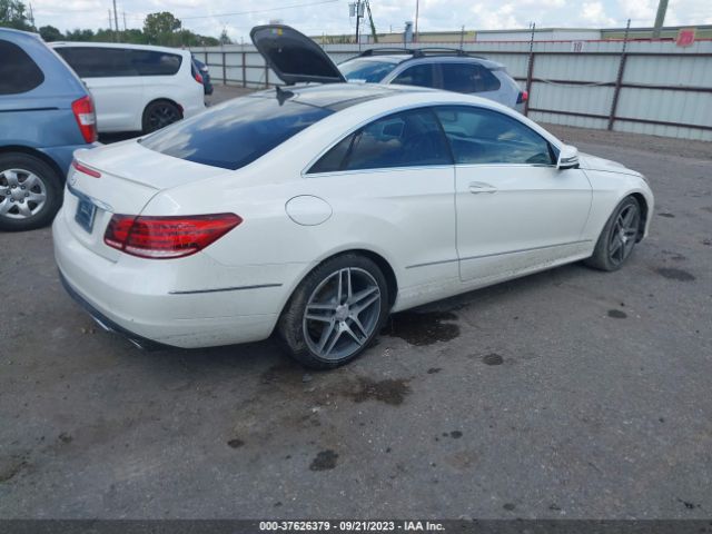 WDDKJ5KB3EF237173 Mercedes-Benz E-class E 350