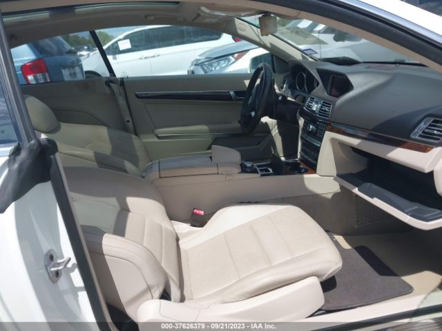 WDDKJ5KB3EF237173 Mercedes-Benz E-class E 350