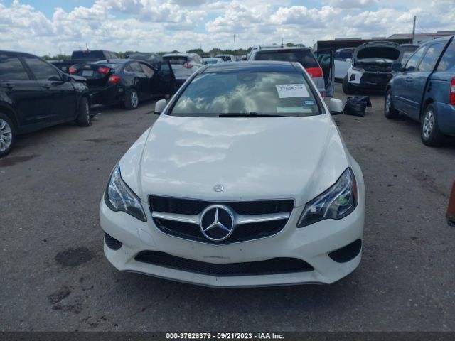 WDDKJ5KB3EF237173 Mercedes-Benz E-class E 350