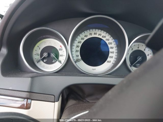 WDDKJ5KB3EF237173 Mercedes-Benz E-class E 350
