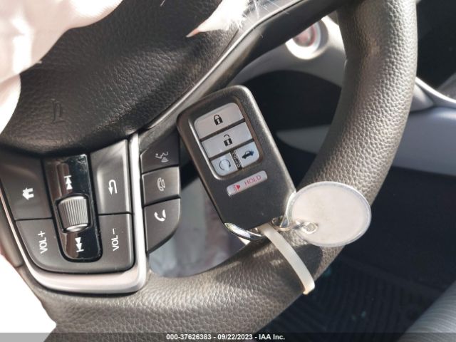 1HGCV1F42JA267121 Honda Accord Sedan Ex 1.5t