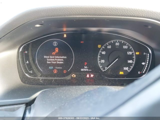1HGCV1F42JA267121 Honda Accord Sedan Ex 1.5t