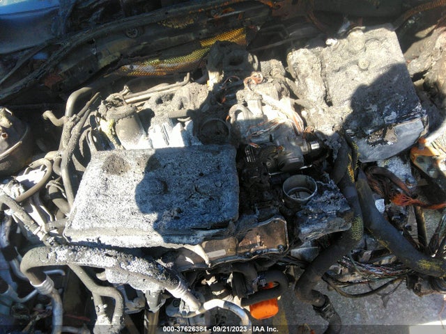 3VW267AJ4GM375143 Volkswagen Jetta Sedan 1.4t S
