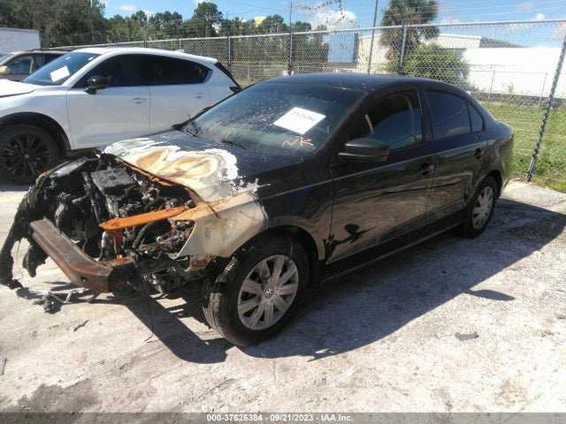 3VW267AJ4GM375143 Volkswagen Jetta Sedan 1.4t S