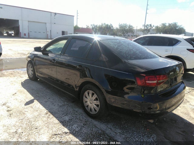3VW267AJ4GM375143 Volkswagen Jetta Sedan 1.4t S