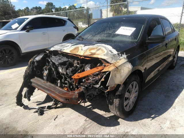 3VW267AJ4GM375143 Volkswagen Jetta Sedan 1.4t S