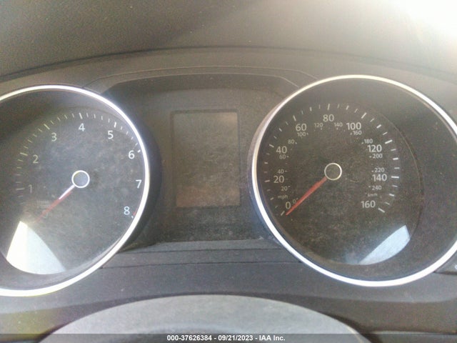 3VW267AJ4GM375143 Volkswagen Jetta Sedan 1.4t S