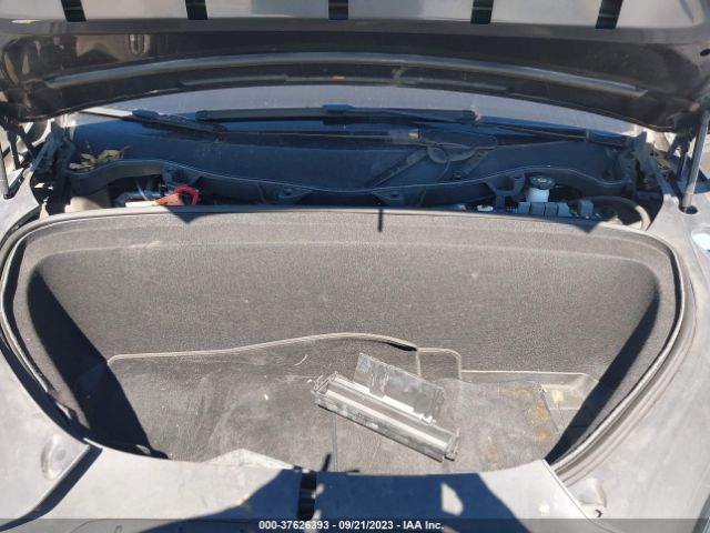 5YJXCBE28GF017670 Tesla Model X 70d/90d/75d/60d/p100d