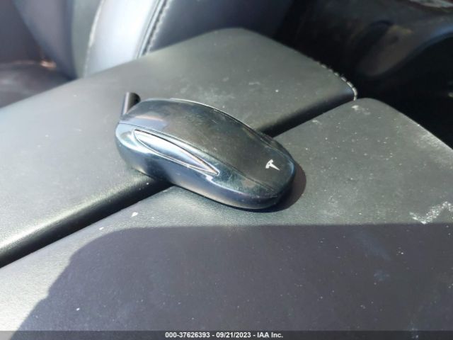 5YJXCBE28GF017670 Tesla Model X 70d/90d/75d/60d/p100d