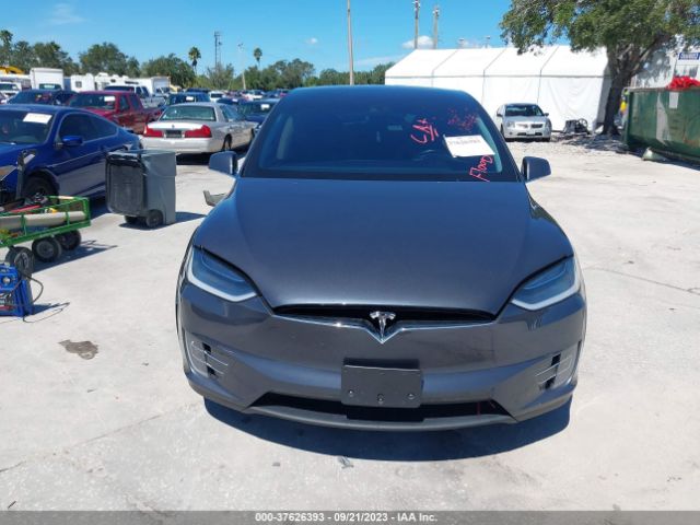 5YJXCBE28GF017670 Tesla Model X 70d/90d/75d/60d/p100d
