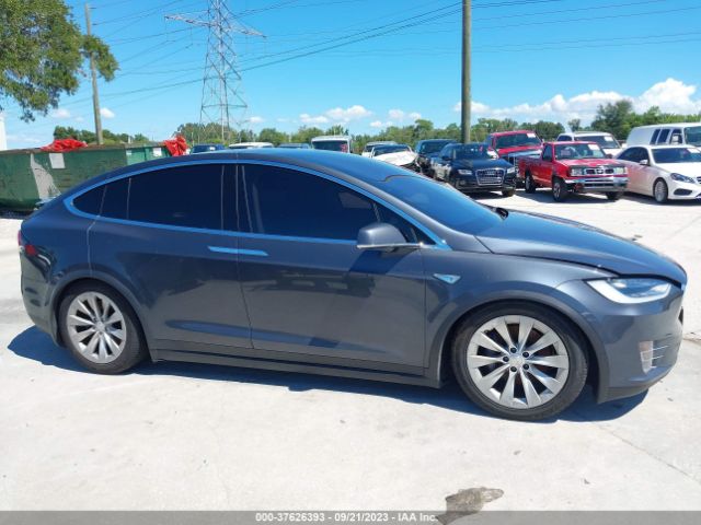 5YJXCBE28GF017670 Tesla Model X 70d/90d/75d/60d/p100d