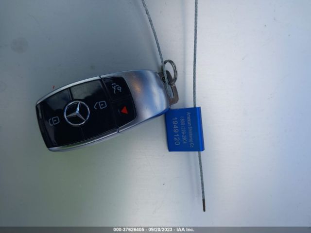 WDD1K6BB7KF085263 Mercedes-Benz E-class Amg E 53