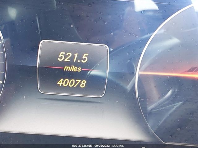 WDD1K6BB7KF085263 Mercedes-Benz E-class Amg E 53