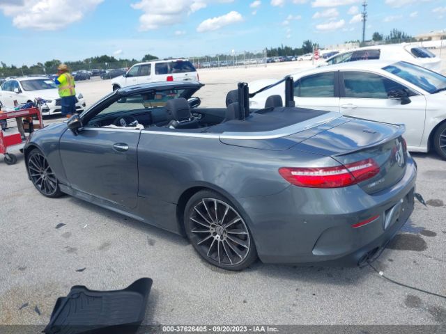 WDD1K6BB7KF085263 Mercedes-Benz E-class Amg E 53