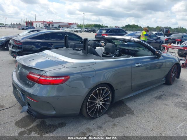 WDD1K6BB7KF085263 Mercedes-Benz E-class Amg E 53
