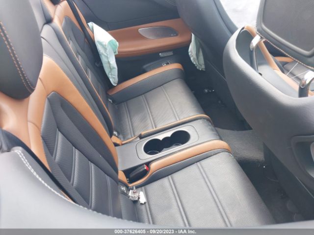 WDD1K6BB7KF085263 Mercedes-Benz E-class Amg E 53