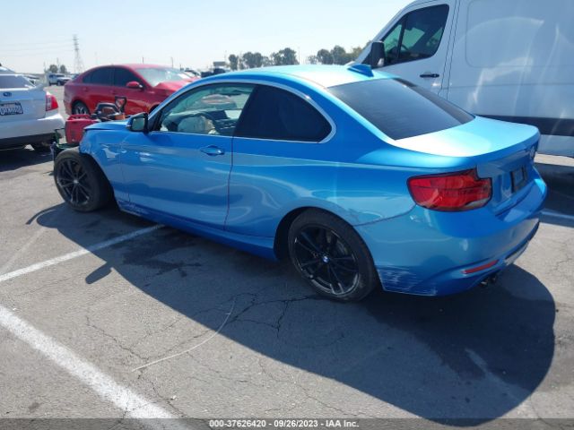 WBA2J1C53JVD09498 BMW 230I