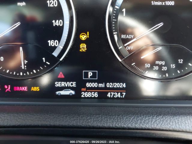 WBA2J1C53JVD09498 BMW 230I
