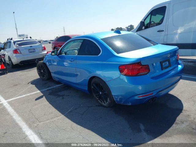 WBA2J1C53JVD09498 BMW 230I