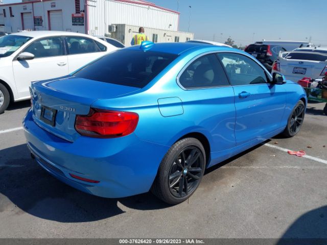 WBA2J1C53JVD09498 BMW 230I