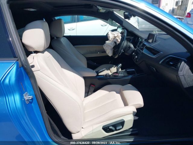WBA2J1C53JVD09498 BMW 230I