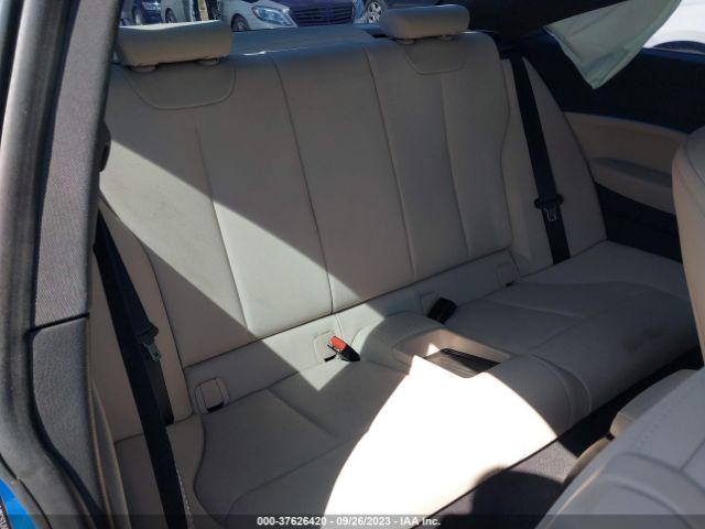 WBA2J1C53JVD09498 BMW 230I