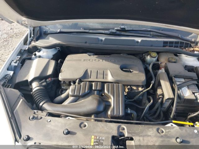 1G4PR5SK0E4132803 Buick Verano Convenience Group
