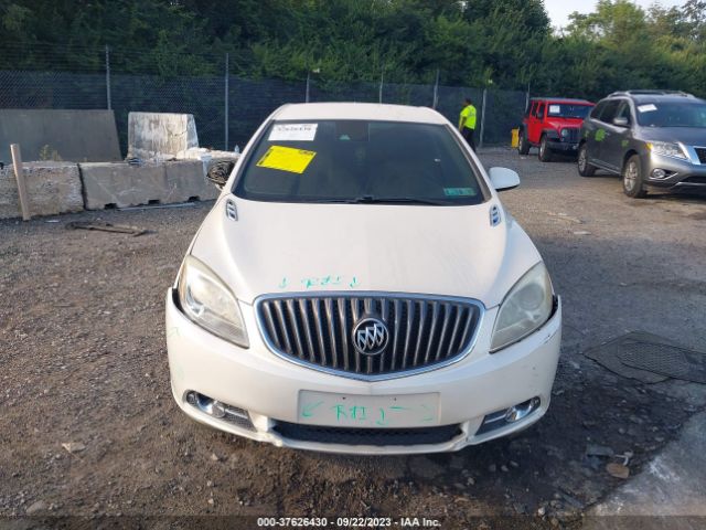 1G4PR5SK0E4132803 Buick Verano Convenience Group