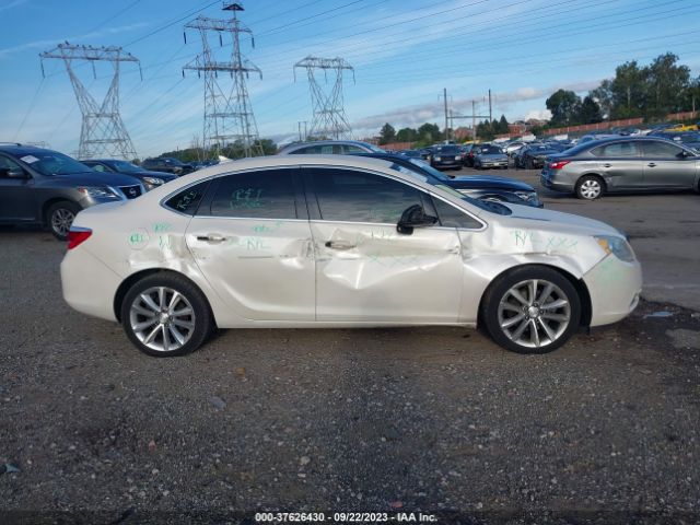 1G4PR5SK0E4132803 Buick Verano Convenience Group