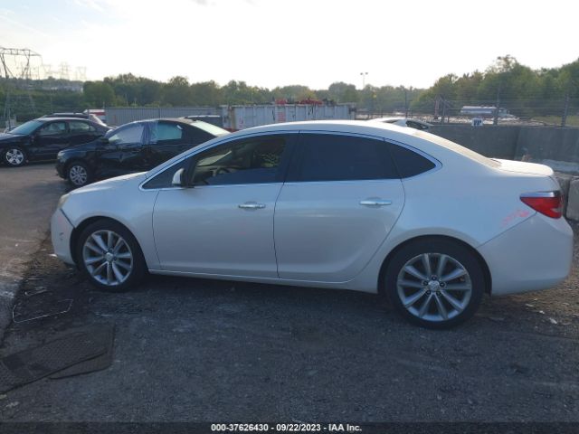 1G4PR5SK0E4132803 Buick Verano Convenience Group