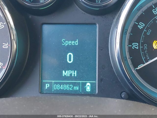 1G4PR5SK0E4132803 Buick Verano Convenience Group