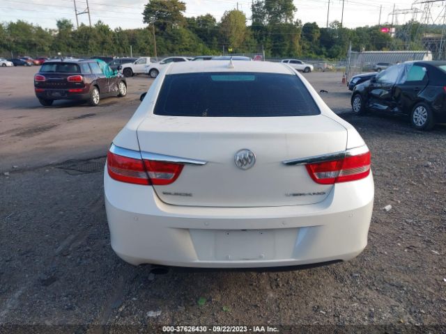 1G4PR5SK0E4132803 Buick Verano Convenience Group