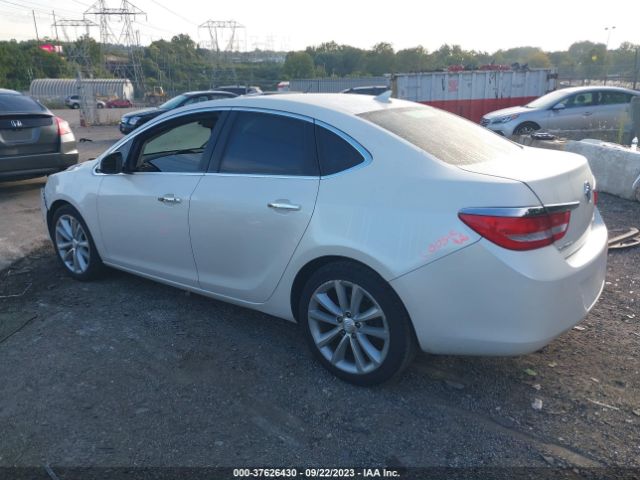 1G4PR5SK0E4132803 Buick Verano Convenience Group