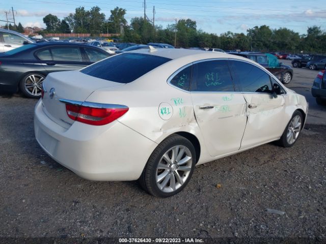 1G4PR5SK0E4132803 Buick Verano Convenience Group