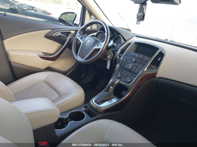 1G4PR5SK0E4132803 Buick Verano Convenience Group