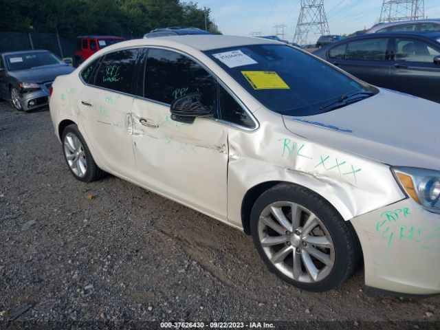 1G4PR5SK0E4132803 Buick Verano Convenience Group