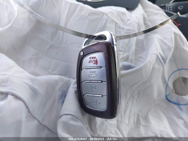Hyundai Sonata 2.4l Limited 2015 5NPE34AF4FH105739 Image 11
