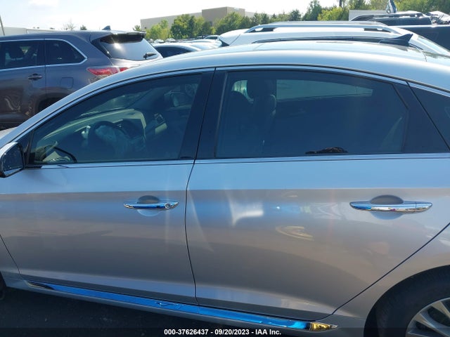 Hyundai Sonata 2.4l Limited 2015 5NPE34AF4FH105739 Image 15