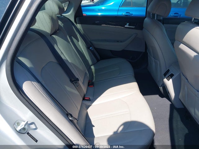 Hyundai Sonata 2.4l Limited 2015 5NPE34AF4FH105739 Image 8