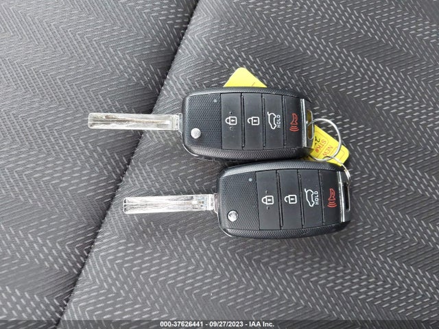 KIA Sportage Lx 2020 KNDPM3AC7L7730478 Image 11