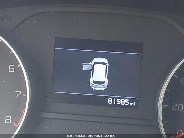 KIA Sportage Lx 2020 KNDPM3AC7L7730478 Image 15