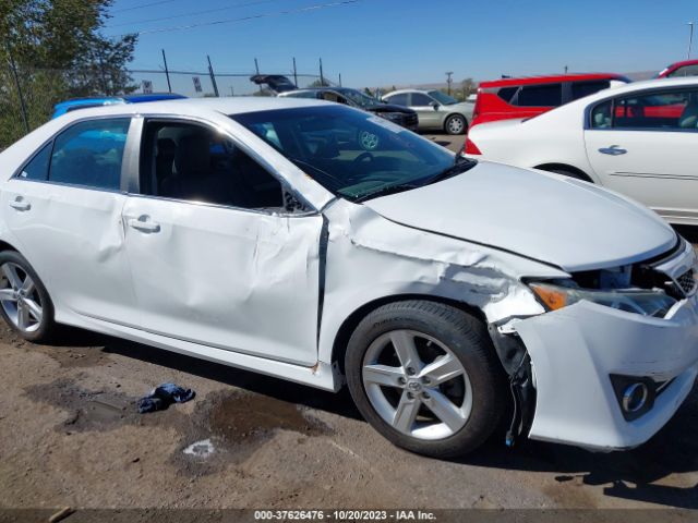 2012 TOYOTA CAMRY 4T1BF1FK2CU550041 Photo 5