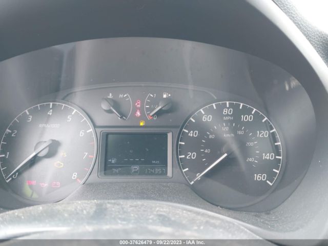 3N1AB7AP2GY277206 Nissan Sentra Sr/sl/s/sv/fe+ S