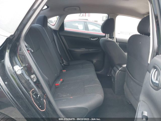 3N1AB7AP2GY277206 Nissan Sentra Sr/sl/s/sv/fe+ S