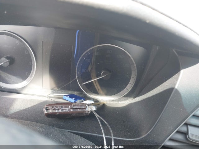 Hyundai Sonata 2.4l Limited 2016 5NPE34AF1GH347633 Image 11