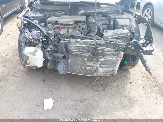 Hyundai Sonata 2.4l Limited 2016 5NPE34AF1GH347633 Image 6