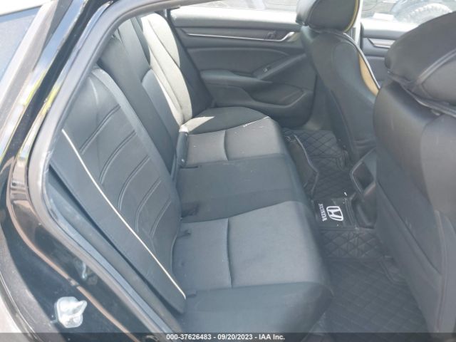 1HGCV3F15KA016676 Honda ACCORD HYBRID