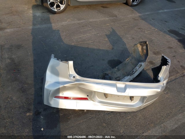 Chevrolet Volt 2014 1G1RF6E48EU122893 Image 12