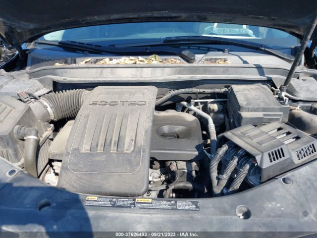 2GKALMEK9F6325120 GMC Terrain Sle